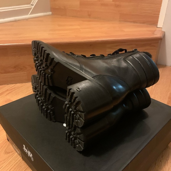 COACH Boots - Picture 11 of 14